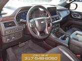 Thumbnail of 2023 Radiant Red Tintcoat Chevrolet Tahoe