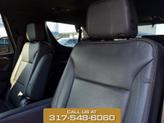 Thumbnail of 2023 Radiant Red Tintcoat Chevrolet Tahoe