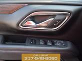 Thumbnail of 2023 Radiant Red Tintcoat Chevrolet Tahoe