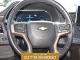 Thumbnail of 2023 Radiant Red Tintcoat Chevrolet Tahoe