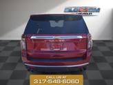 Thumbnail of 2023 Radiant Red Tintcoat Chevrolet Tahoe