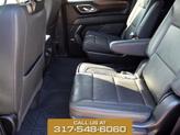 Thumbnail of 2023 Radiant Red Tintcoat Chevrolet Tahoe