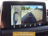 Thumbnail of 2023 Radiant Red Tintcoat Chevrolet Tahoe