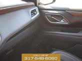 Thumbnail of 2023 Radiant Red Tintcoat Chevrolet Tahoe