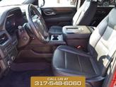 Thumbnail of 2023 Radiant Red Tintcoat Chevrolet Tahoe