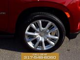 Thumbnail of 2023 Radiant Red Tintcoat Chevrolet Tahoe
