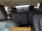 Thumbnail of 2025 Black Chevrolet Trax