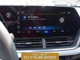Thumbnail of 2025 Black Chevrolet Trax