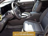 Thumbnail of 2025 Black Chevrolet Trax
