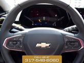 Thumbnail of 2025 Black Chevrolet Trax