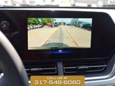 Thumbnail of 2025 Black Chevrolet Trax