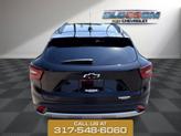 Thumbnail of 2025 Black Chevrolet Trax