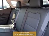 Thumbnail of 2025 Black Chevrolet Trax