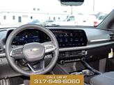 Thumbnail of 2026 Black Chevrolet Traverse