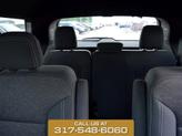 Thumbnail of 2026 Black Chevrolet Traverse