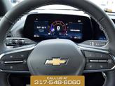 Thumbnail of 2026 Black Chevrolet Traverse