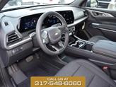 Thumbnail of 2026 Black Chevrolet Traverse