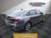 Thumbnail of 2023 Gravity Gray Kia Forte