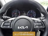 Thumbnail of 2023 Gravity Gray Kia Forte