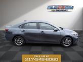 Thumbnail of 2023 Gravity Gray Kia Forte