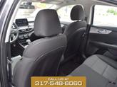 Thumbnail of 2023 Gravity Gray Kia Forte