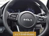 Thumbnail of 2023 Gravity Gray Kia Forte