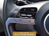 Thumbnail of 2023 Portofino Gray Hyundai TUCSON