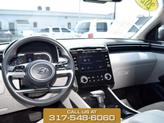 Thumbnail of 2023 Portofino Gray Hyundai TUCSON