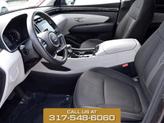 Thumbnail of 2023 Portofino Gray Hyundai TUCSON