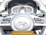 Thumbnail of 2023 Portofino Gray Hyundai TUCSON