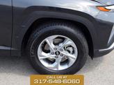 Thumbnail of 2023 Portofino Gray Hyundai TUCSON