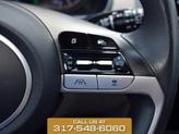 Thumbnail of 2023 Portofino Gray Hyundai TUCSON