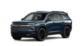 Thumbnail of 2026 Blue Chevrolet Traverse