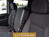Thumbnail of 2023 Black Chevrolet Silverado 1500