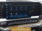 Thumbnail of 2023 Black Chevrolet Silverado 1500