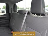 Thumbnail of 2023 Black Chevrolet Silverado 1500