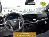 Thumbnail of 2023 Black Chevrolet Silverado 1500