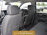 Thumbnail of 2023 Black Chevrolet Silverado 1500