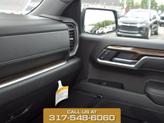 Thumbnail of 2023 Black Chevrolet Silverado 1500