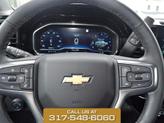 Thumbnail of 2023 Black Chevrolet Silverado 1500