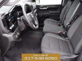 Thumbnail of 2023 Black Chevrolet Silverado 1500