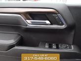 Thumbnail of 2023 Black Chevrolet Silverado 1500