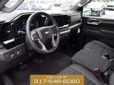 Thumbnail of 2023 Black Chevrolet Silverado 1500