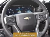 Thumbnail of 2023 Black Chevrolet Silverado 1500