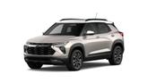 Thumbnail of 2026 Tan Chevrolet Trailblazer