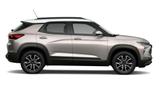 Thumbnail of 2026 Tan Chevrolet Trailblazer