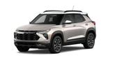 Photo of 2026 Tan Chevrolet Trailblazer