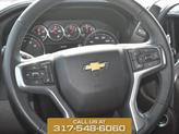 Thumbnail of 2023 Summit White Chevrolet Silverado 2500