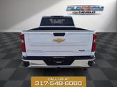 Thumbnail of 2023 Summit White Chevrolet Silverado 2500