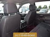 Thumbnail of 2023 Summit White Chevrolet Silverado 2500